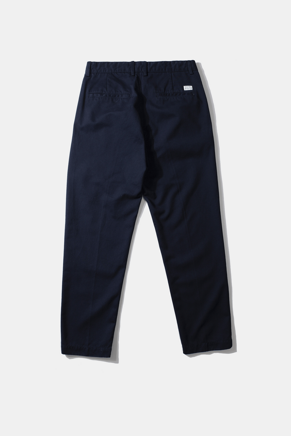 CHINO PANTS NAVY