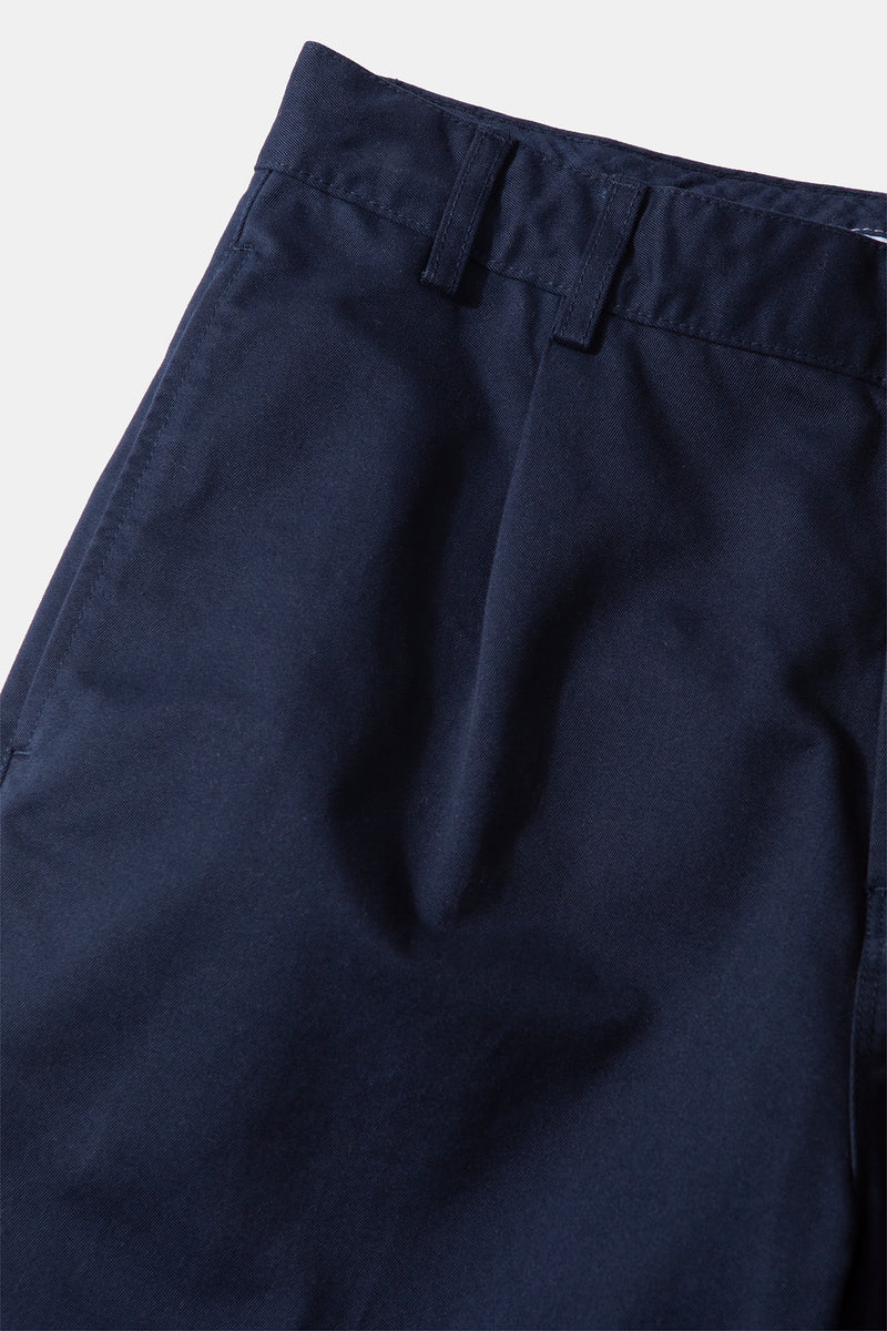 CHINO PANTS NAVY