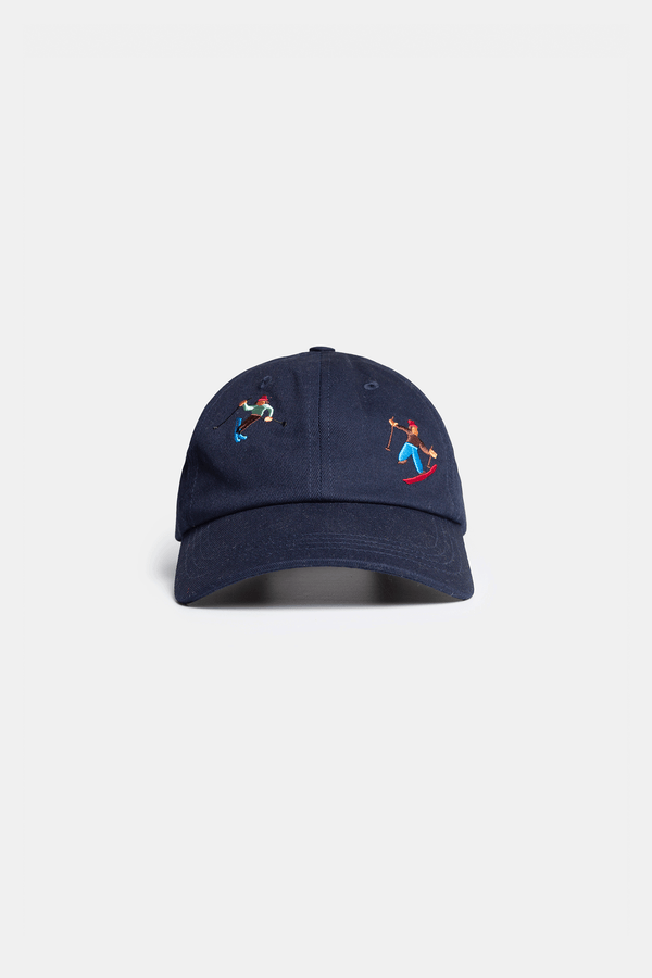 COURCHEVEL NAVY