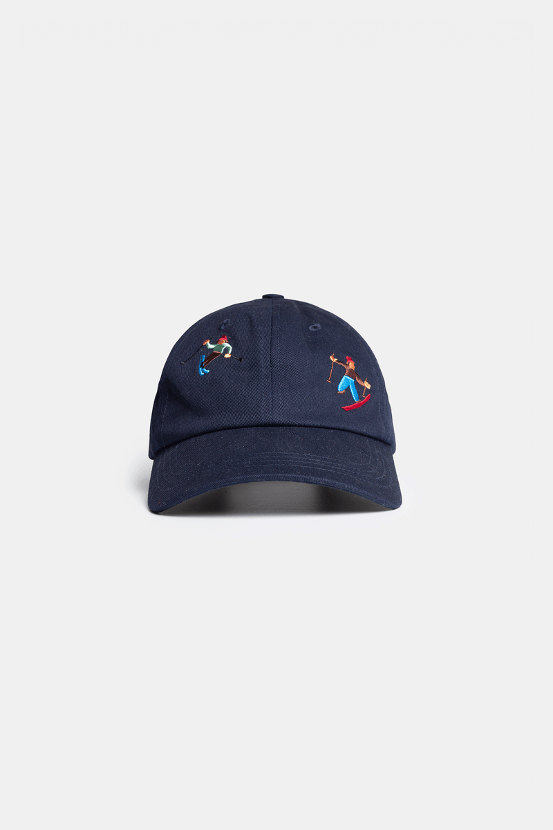 COURCHEVEL NAVY