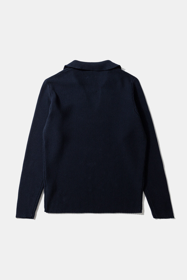 DOFLEINI SWEATER NAVY