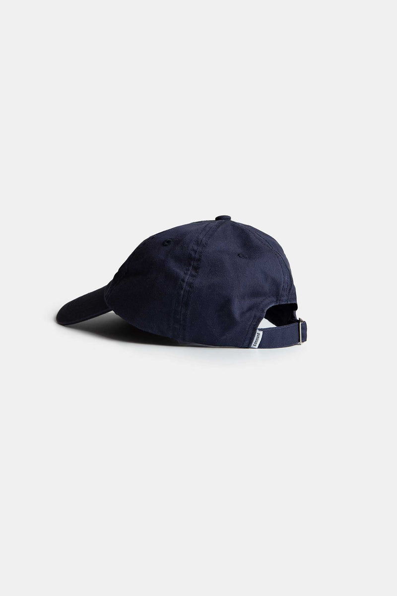 DUCK PATCH CAP NAVY