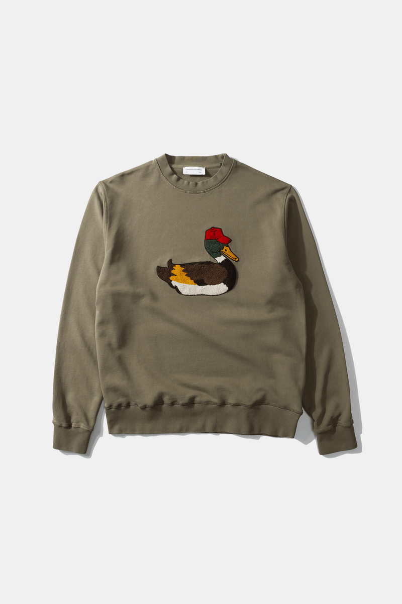 DUCK HUNT KHAKI