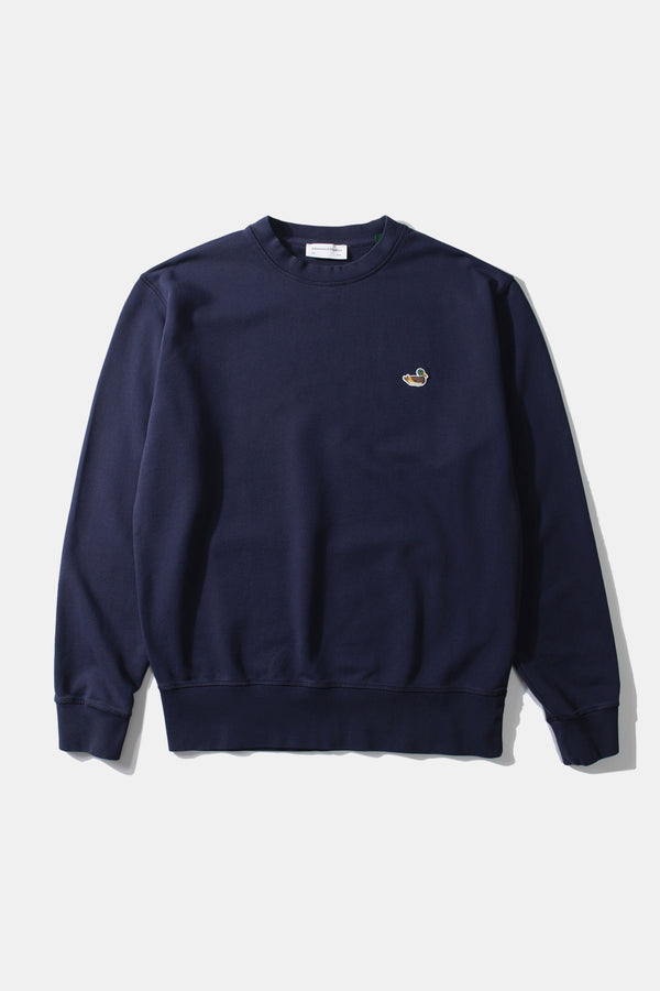 DUCK PATCH SW NAVY