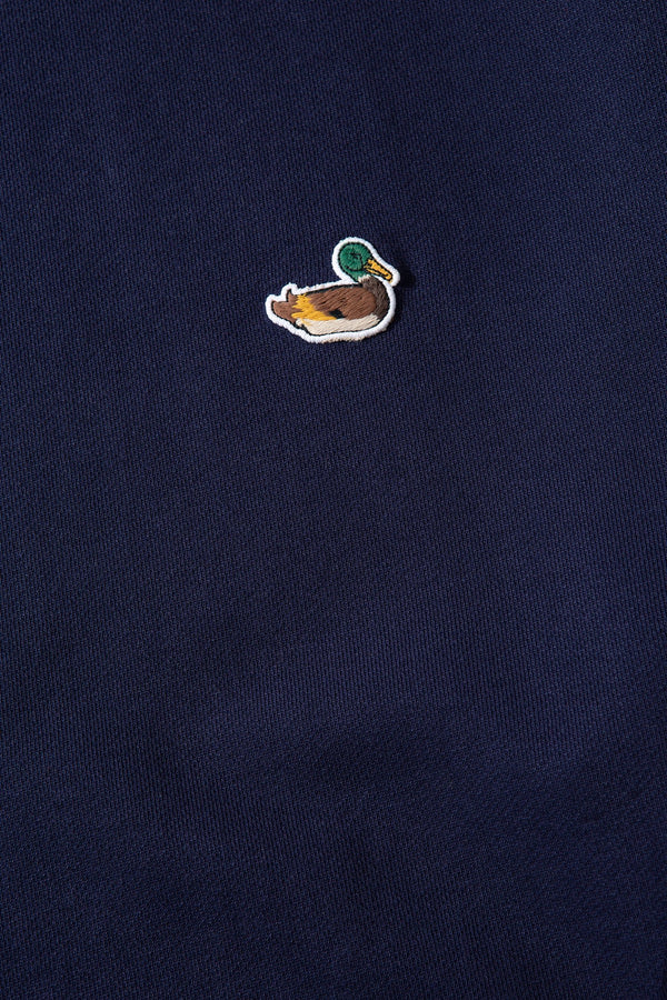 DUCK PATCH SW NAVY