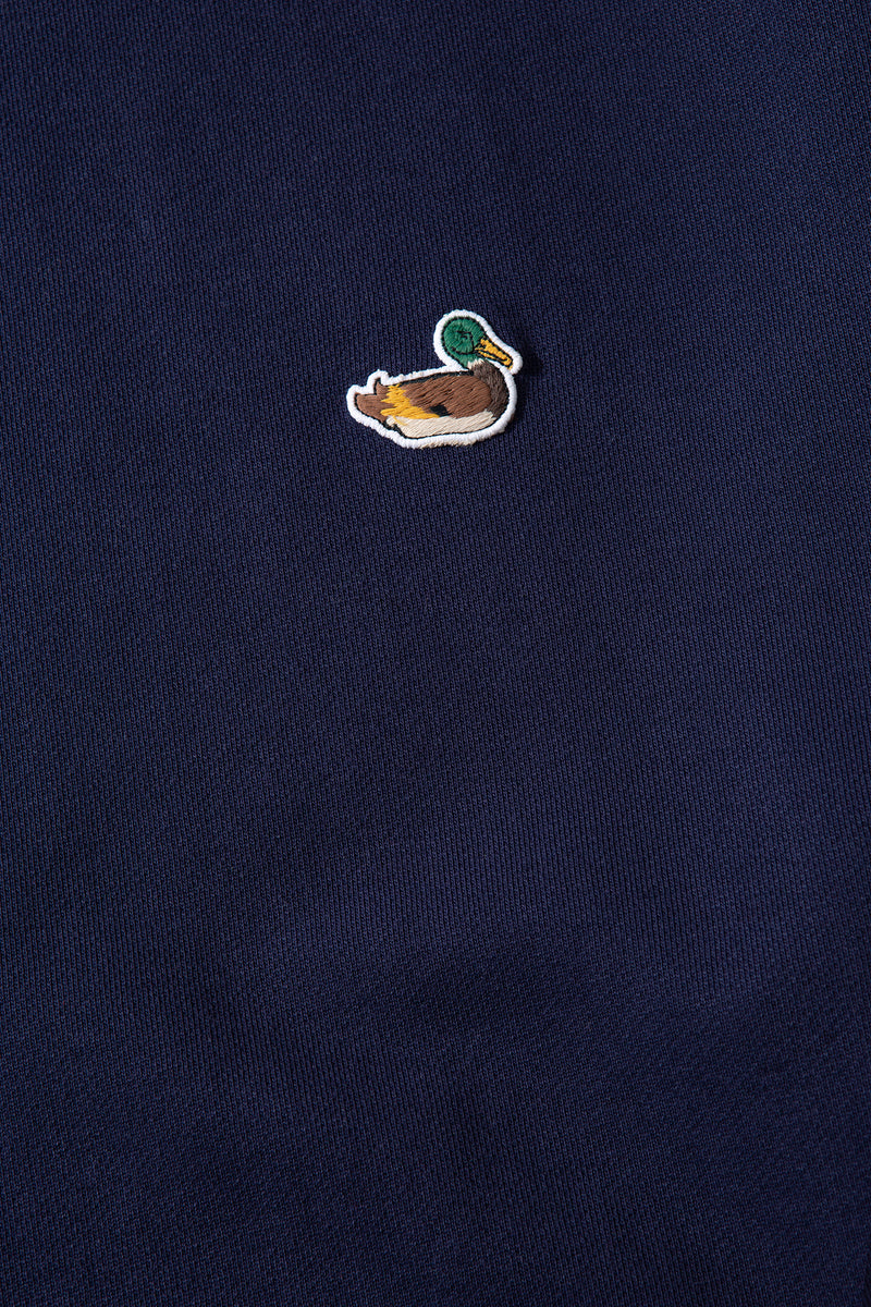 DUCK PATCH NAVY