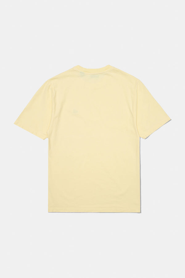 DUCK PATCH LIGHT YELLOW