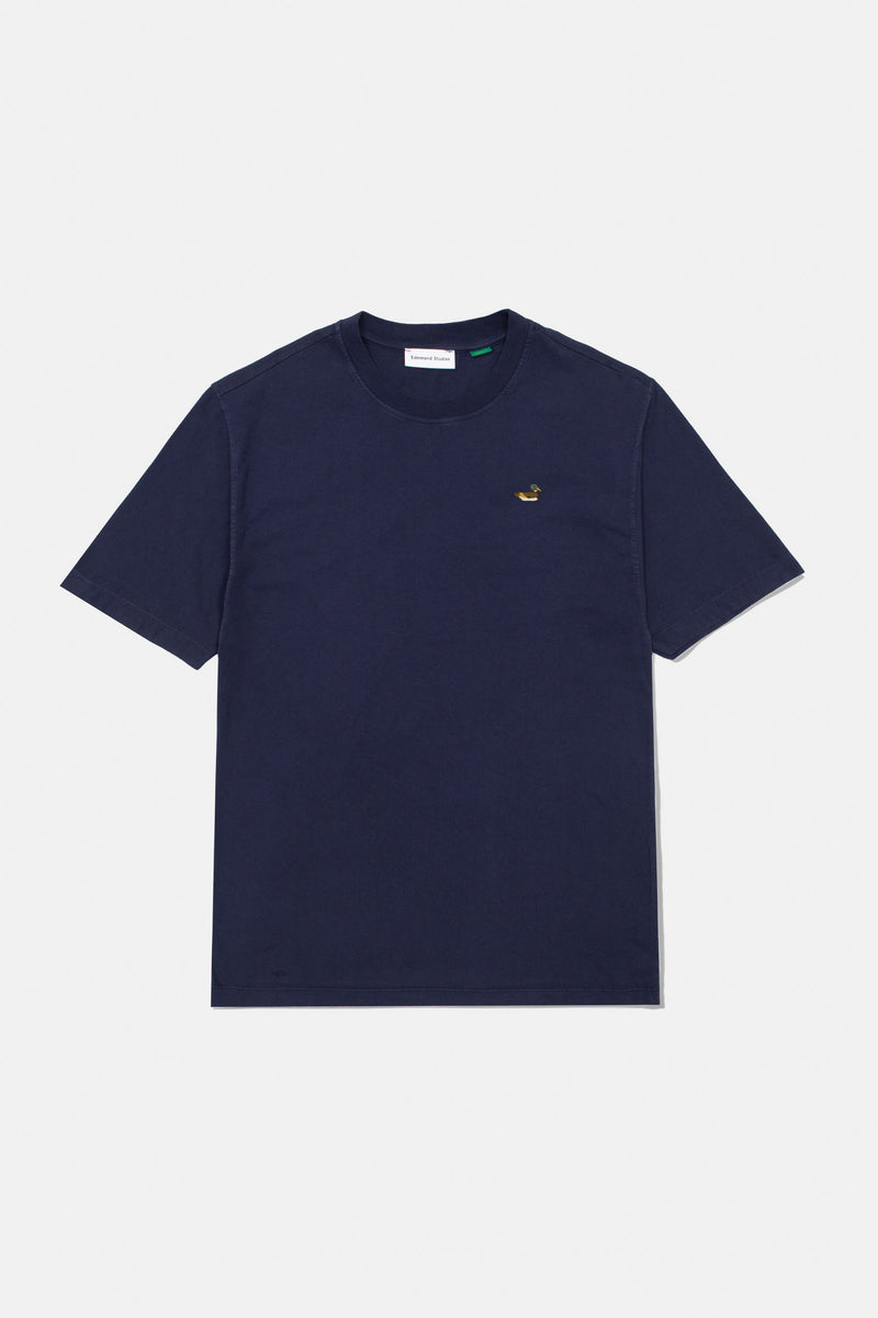 DUCK PATCH NAVY