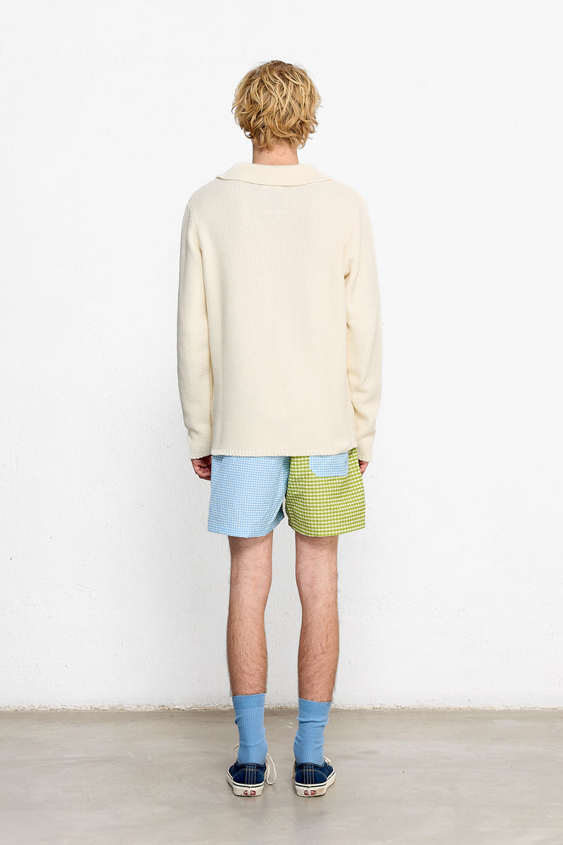 DOFLEINI SWEATER OFF WHITE