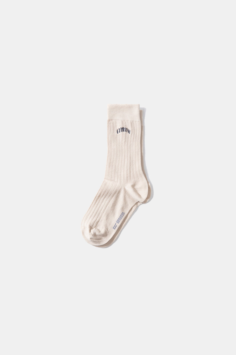 CORE SOCKS OFF WHITE