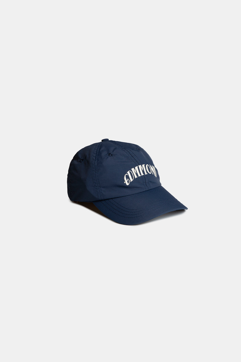 EDMMOND CORE  LOGO NAVY