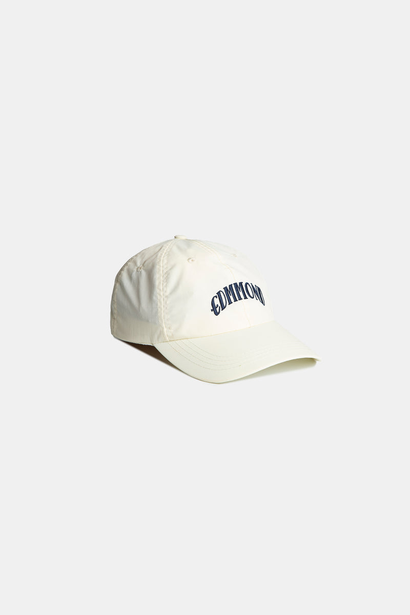 EDMMOND CORE LOGO OFF WHITE