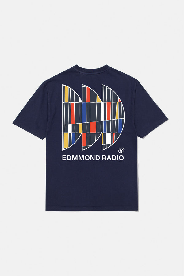 EDMMOND RADIO NAVY