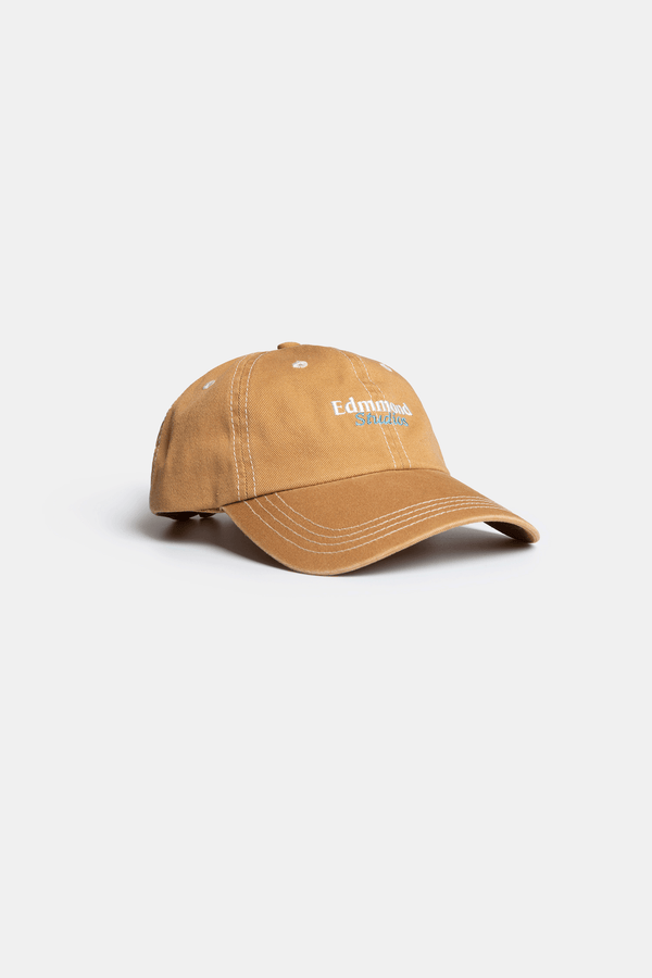 ELAK CAP BROWN