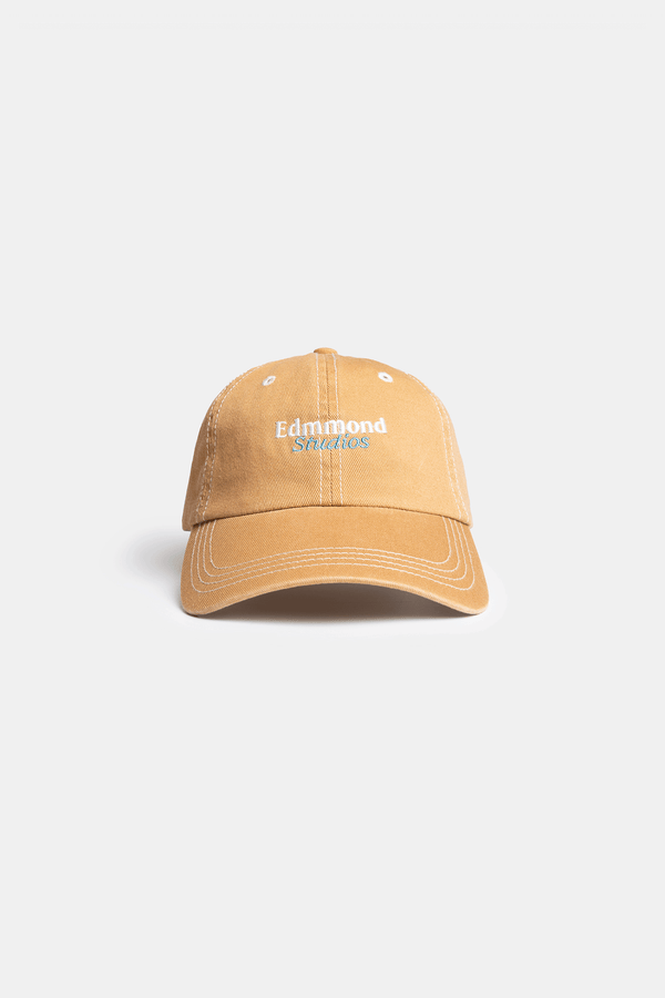 ELAK CAP BROWN