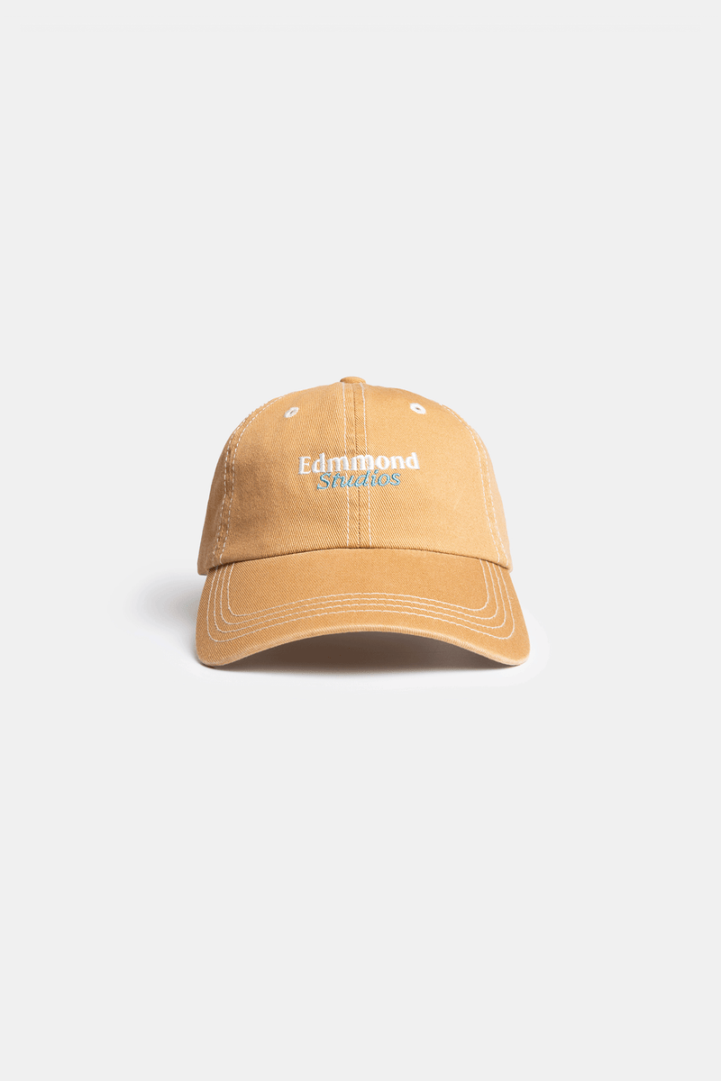 ELAK CAP BROWN