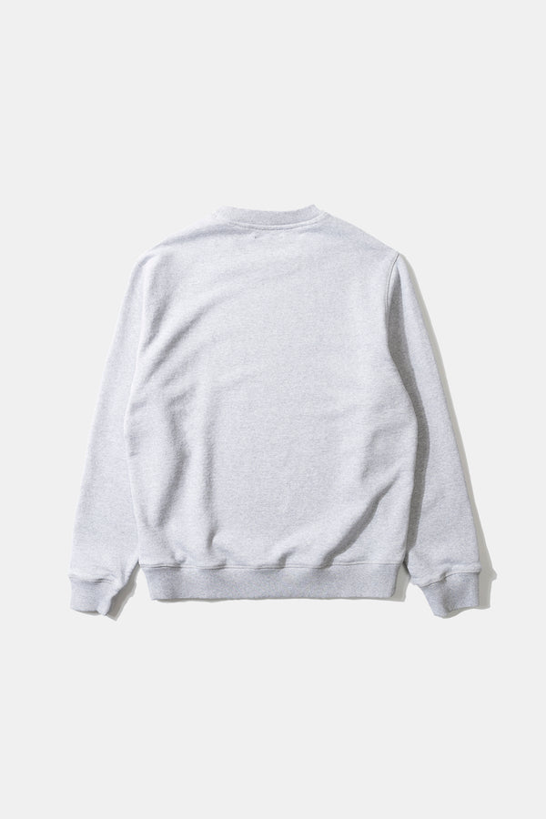 EL DORADO GREY MELANGE