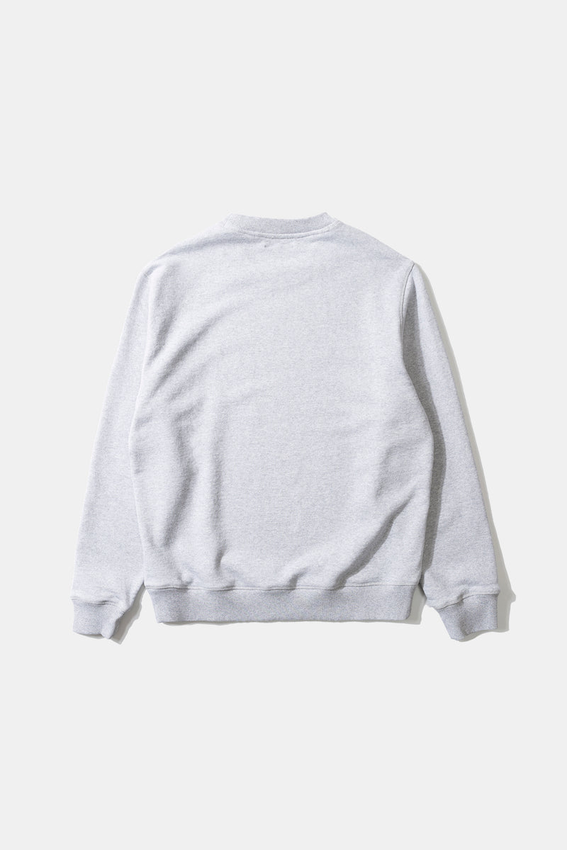 EL DORADO GREY MELANGE