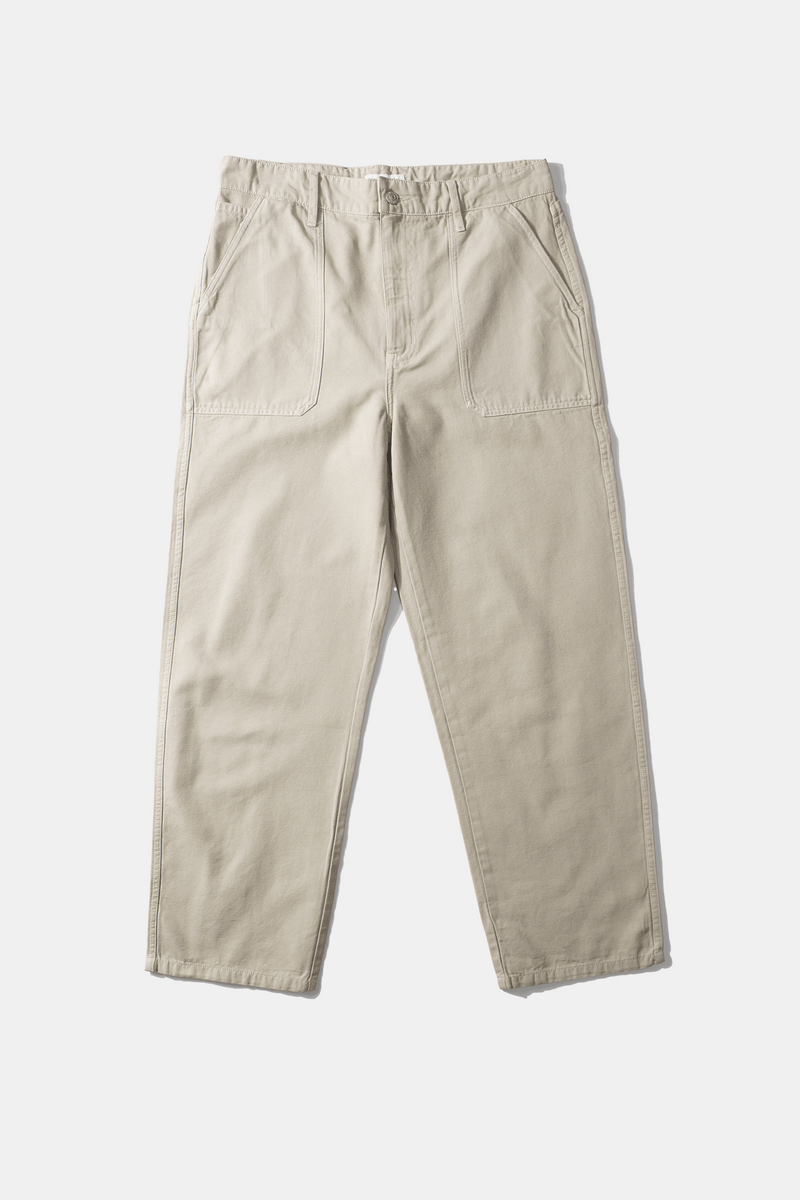 SPORTING GOODS PANTS TAUPE