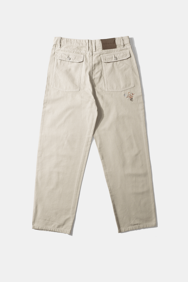 SPORTING GOODS PANTS TAUPE