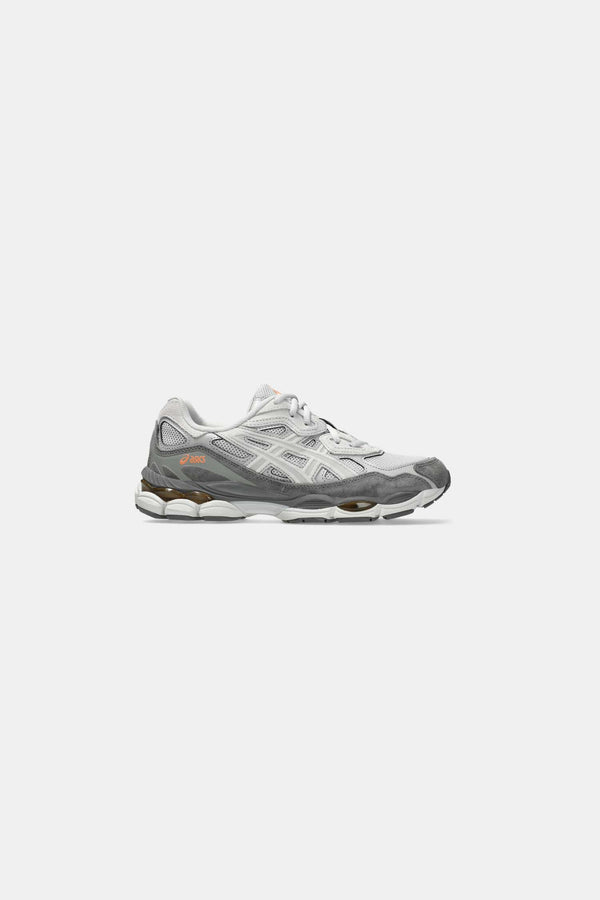 Asics Gel-Nyc Cloud Grey/Cement Grey