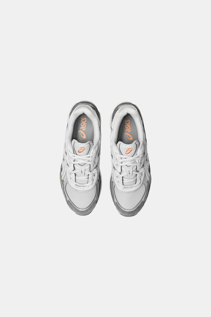 Asics Gel-Nyc Cloud Grey/Cement Grey