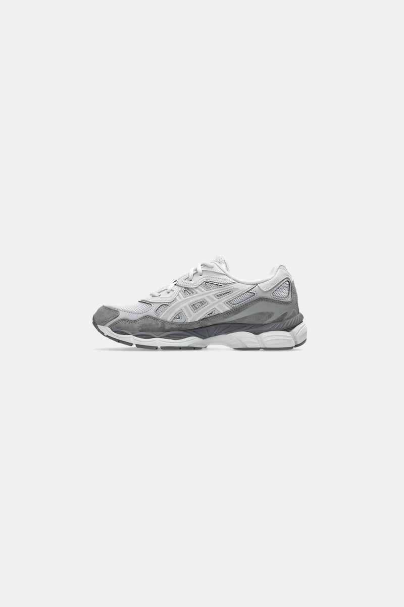Asics Gel-Nyc Cloud Grey/Cement Grey