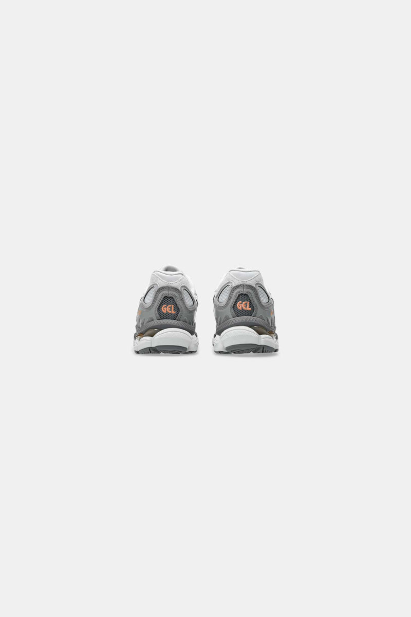 Asics Gel-Nyc Cloud Grey/Cement Grey
