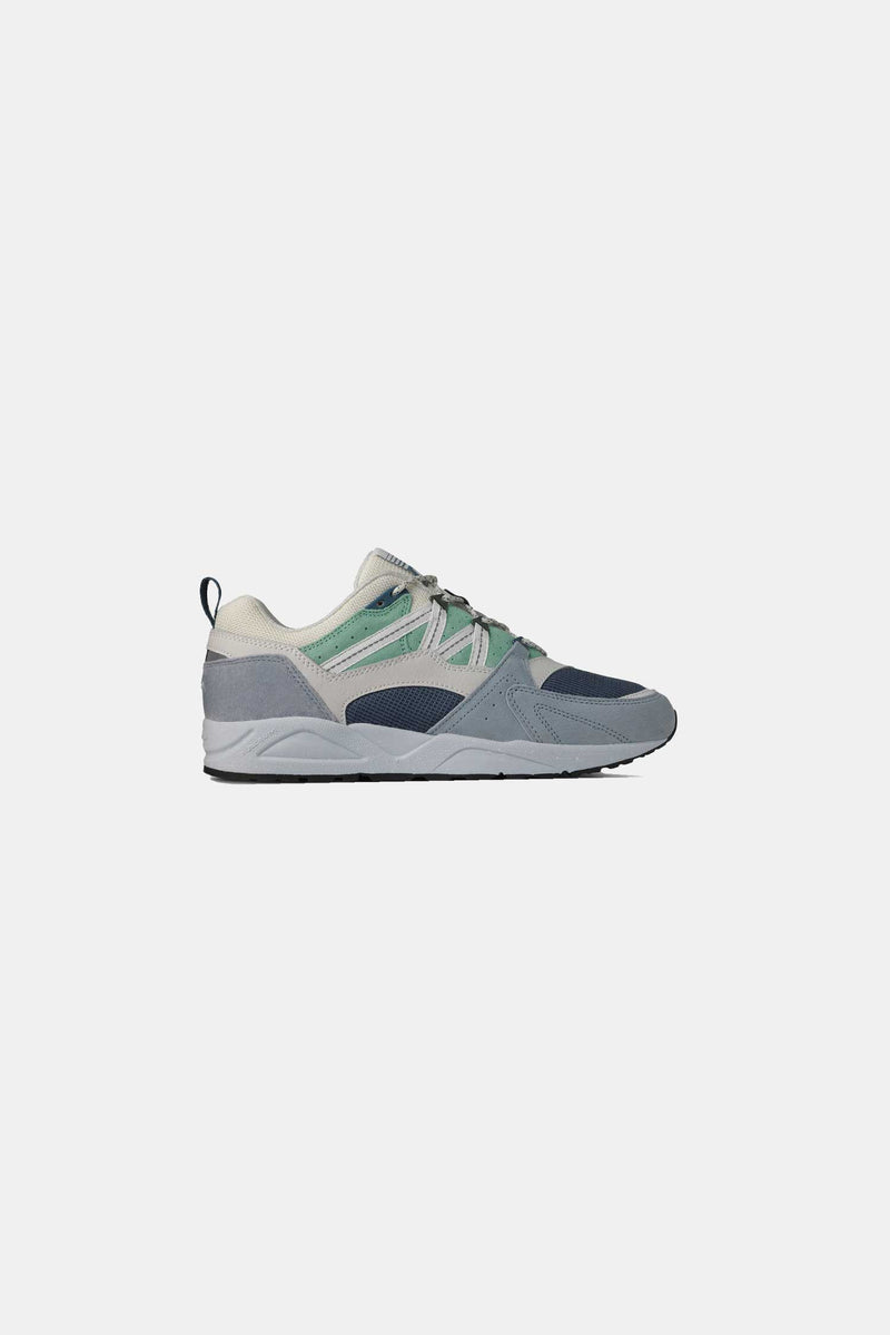 Karhu: Fusion 2.0 Pearl Blue / Bright White