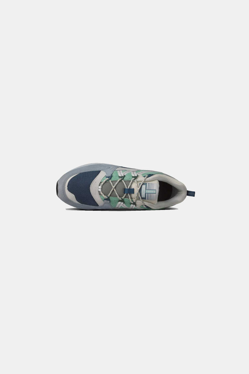 Karhu: Fusion 2.0 Pearl Blue / Bright White