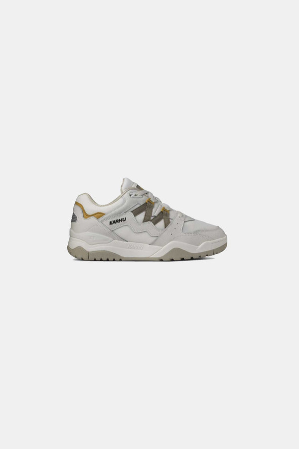 Karhu: Fusion XT Blanc / Vintage Khaki