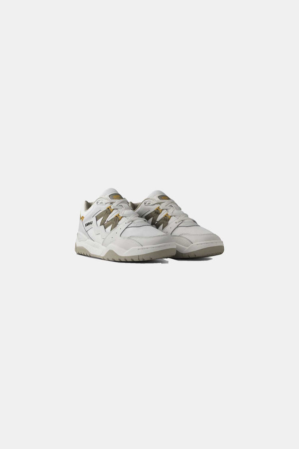 Karhu: Fusion XT Blanc / Vintage Khaki