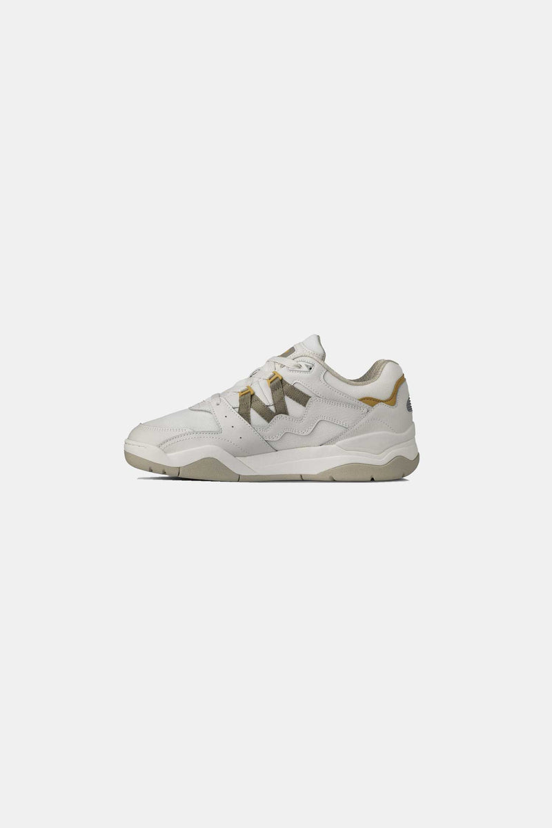 Karhu: Fusion XT Blanc / Vintage Khaki