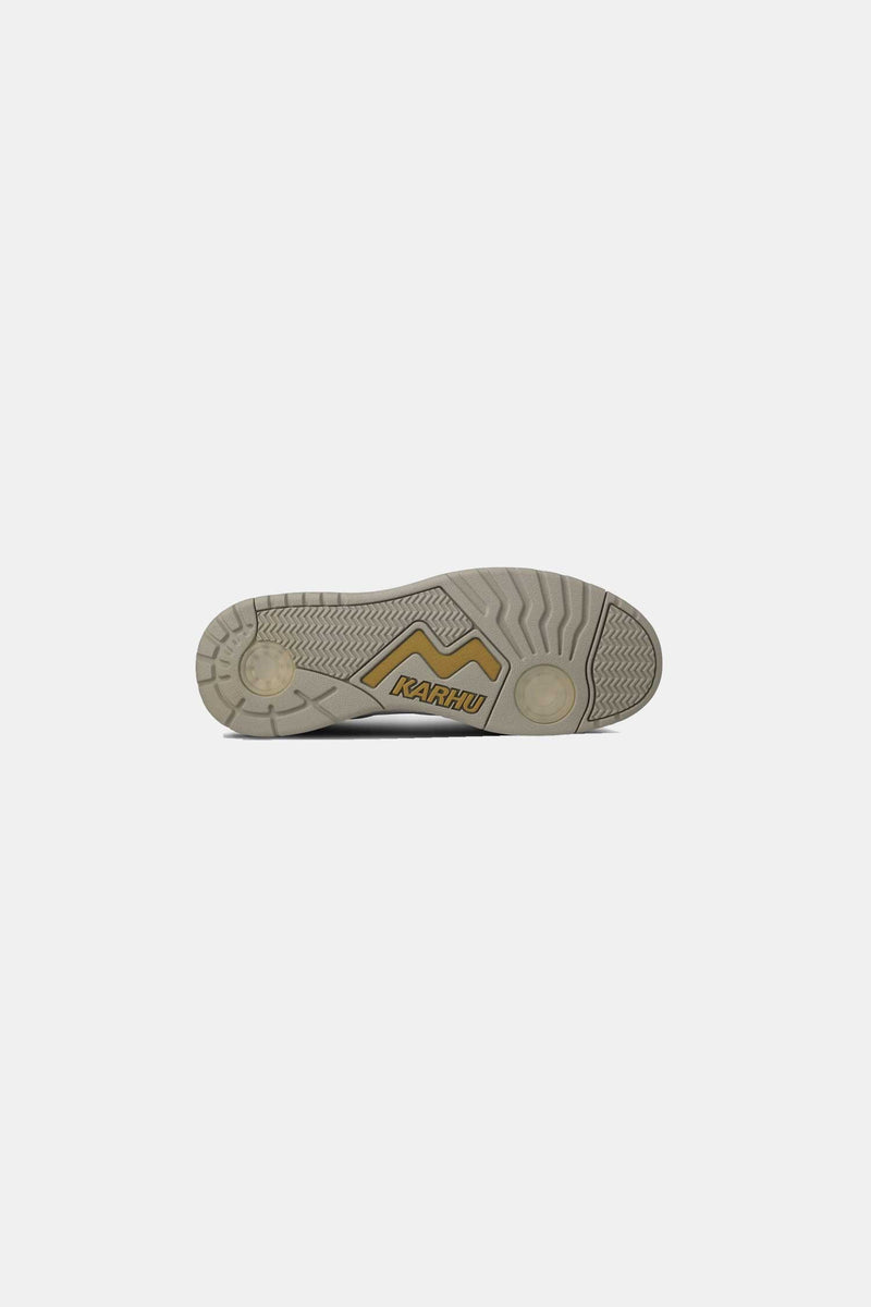 Karhu: Fusion XT Blanc / Vintage Khaki
