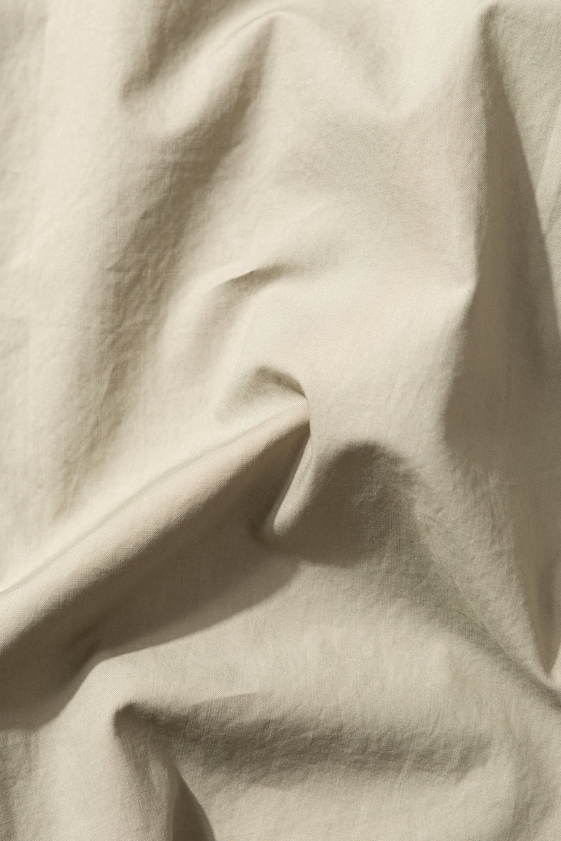 GLASGOW SHIRT TAUPE