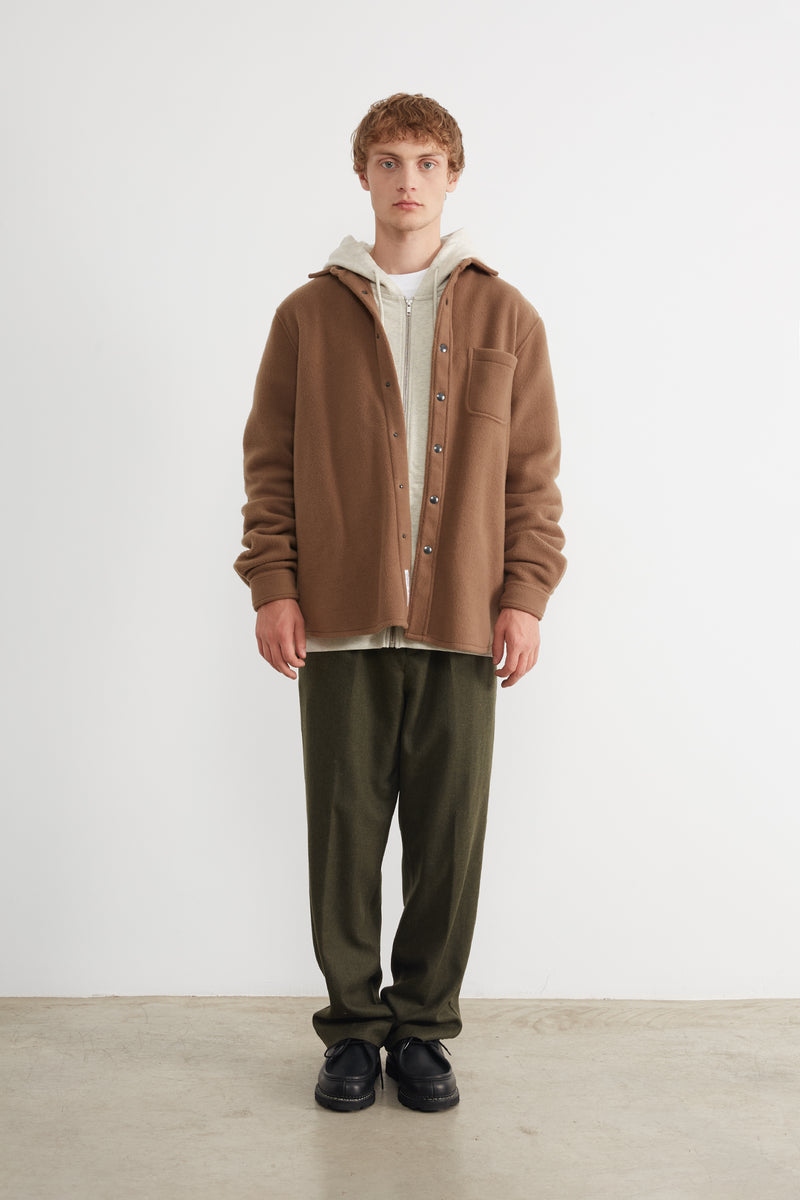 JACK PANTS KHAKI