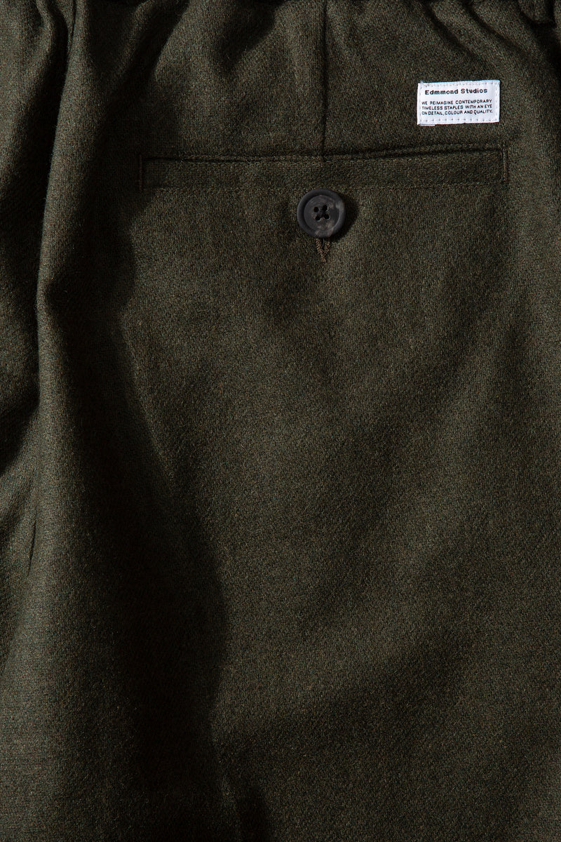 JACK PANTS KHAKI