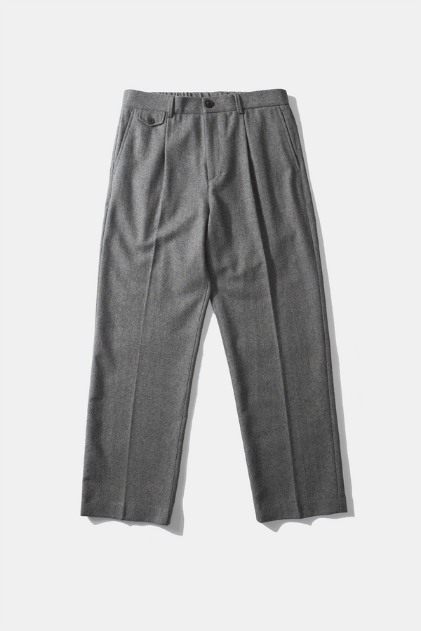 JACK PANTS LIGHT GREY VIGORE