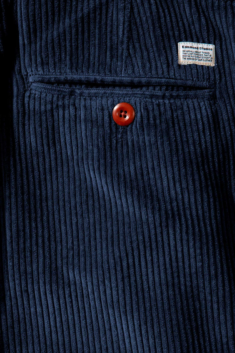 JORGE PANTS NAVY