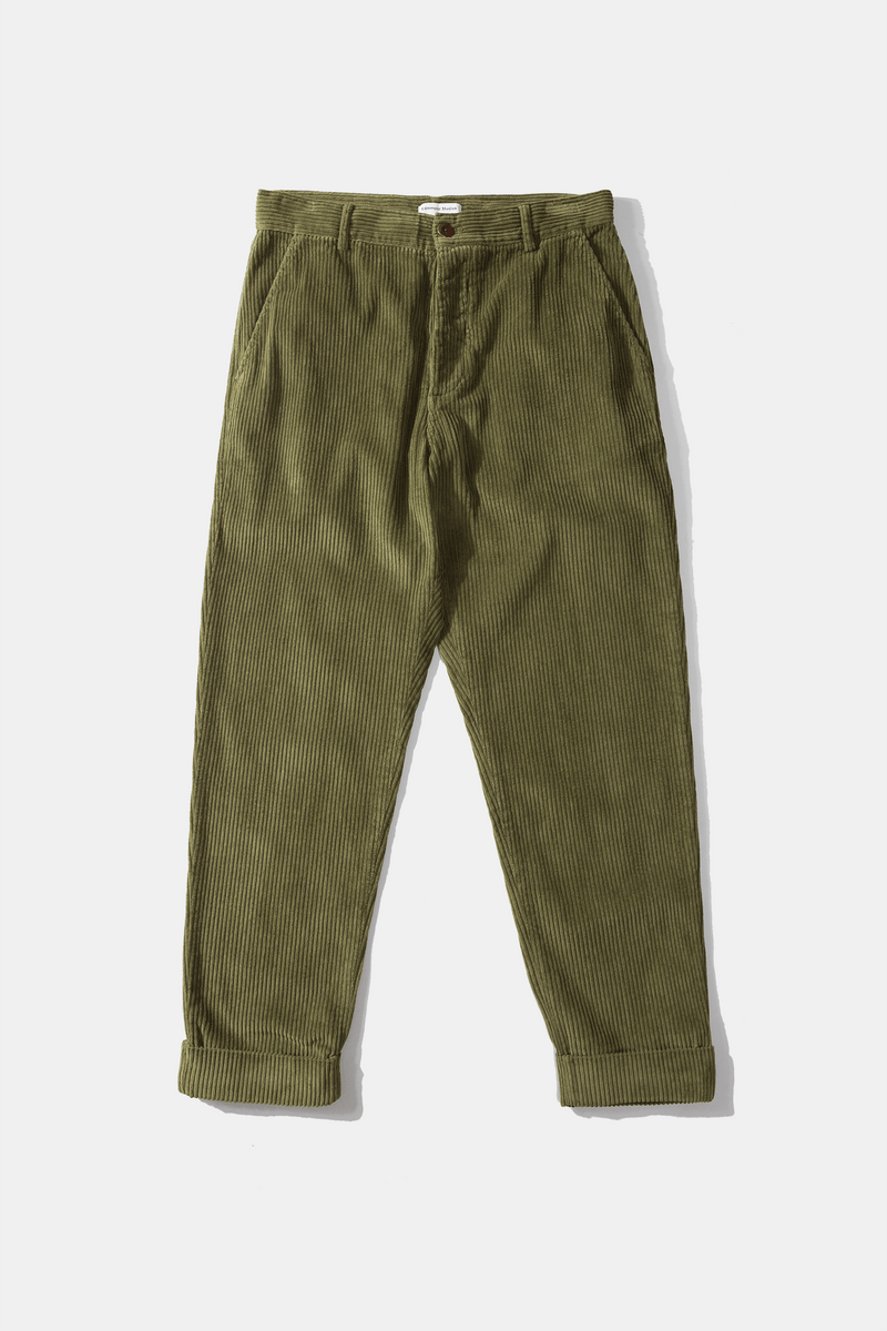 JORGE PANTS KHAKI