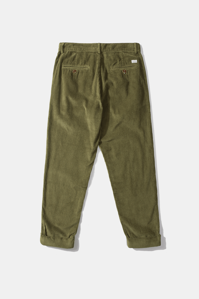 JORGE PANTS KHAKI