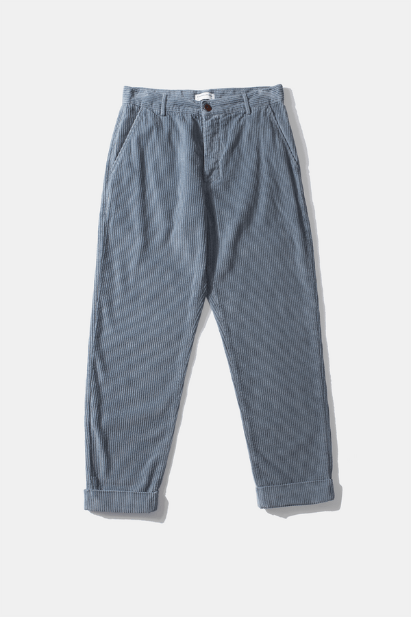 JORGE PANTS STEEL