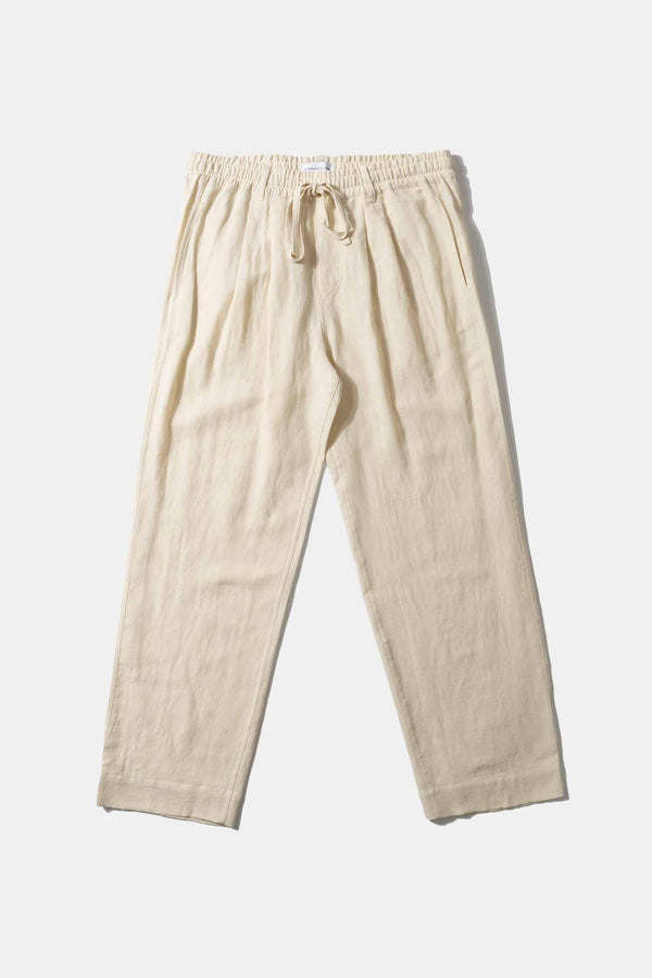 LIGHT MARVIN PANTS TAN