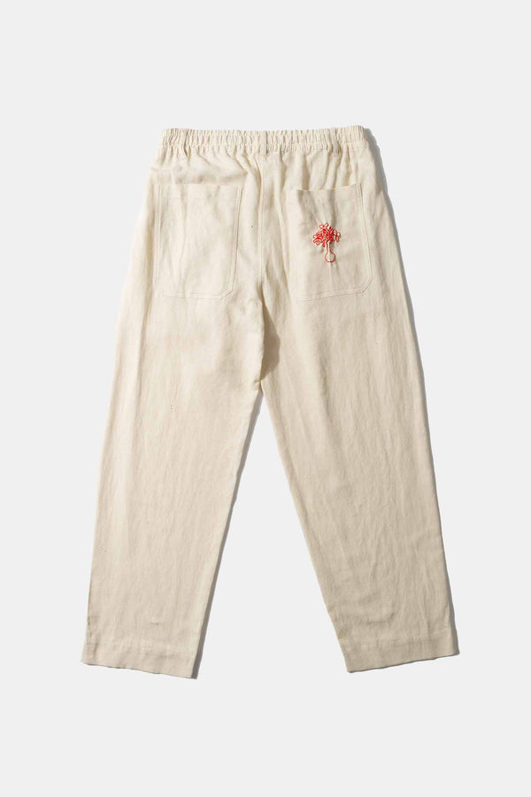 LIGHT MARVIN PANTS TAN