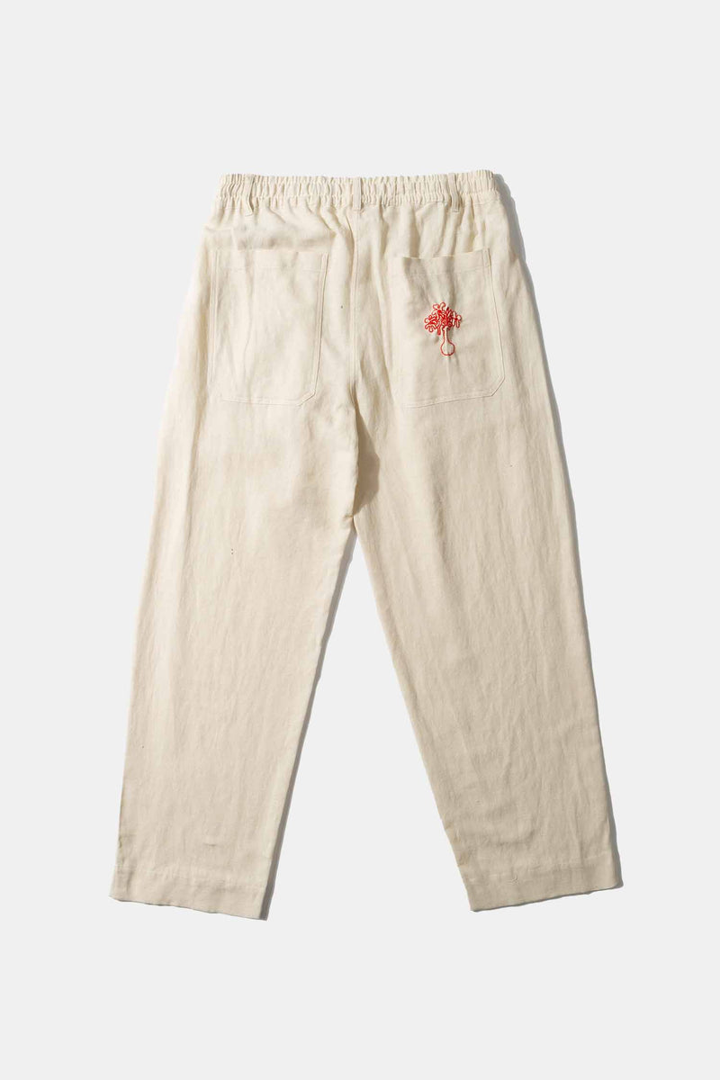 LIGHT MARVIN PANTS TAN