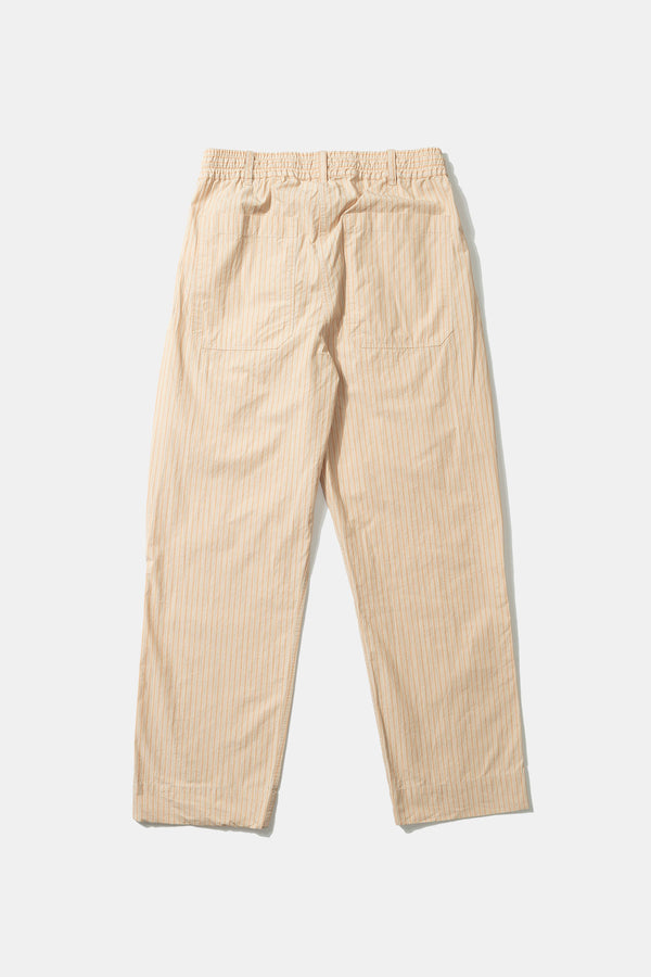LIGHT MARVIN PANTS ORANGE