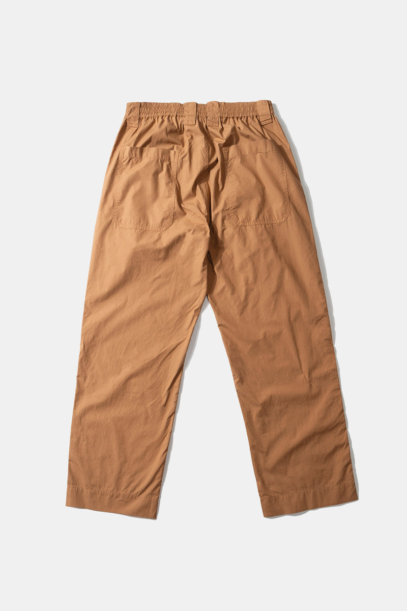 MARVIN PANTS BROWN