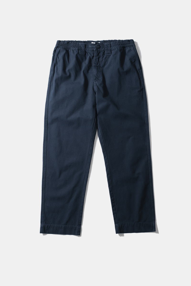 MARVIN LAB PANTS NAVY