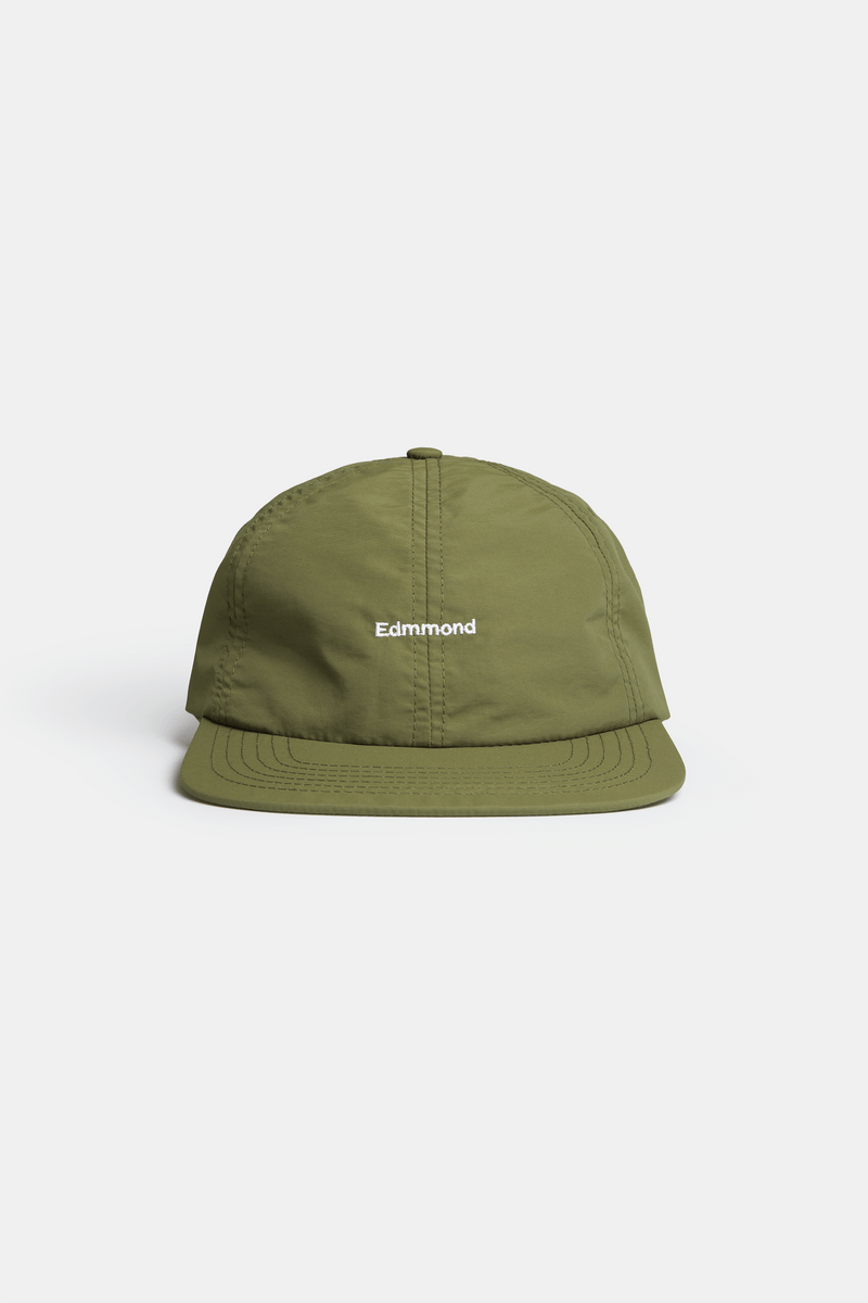 MINI LOGO CAP KHAKI