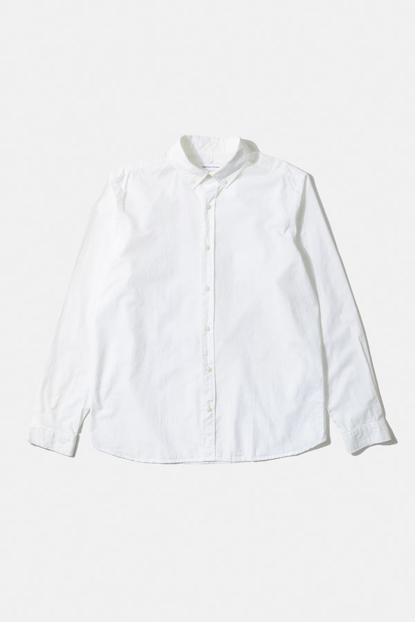 MINILOGO SHIRT WHITE
